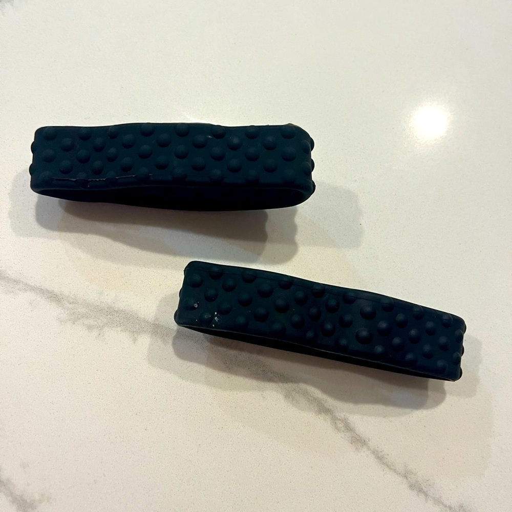 Pony-O Hair Ties